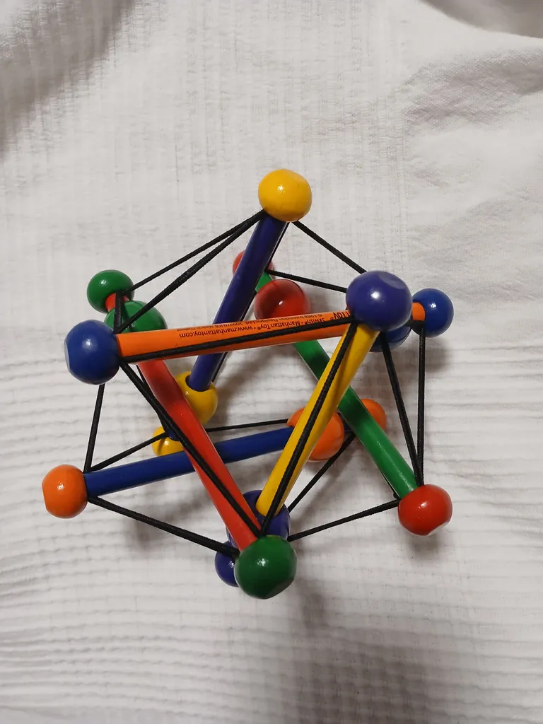 Manhattan toy  photo 1