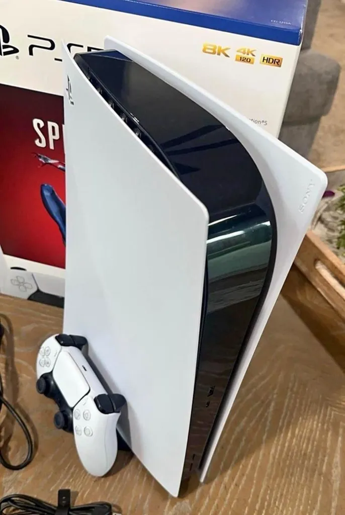 Ps5 photo 1