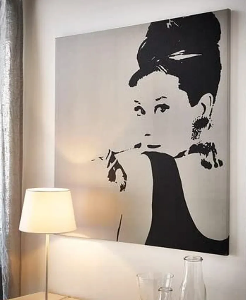 Giant Wall Art photo 1