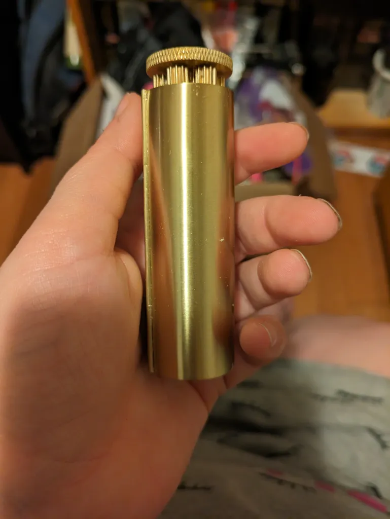 Rolling machine  photo 1