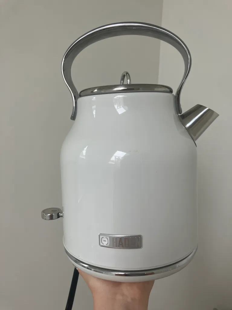 KETTLE! Brand: Haden photo 1