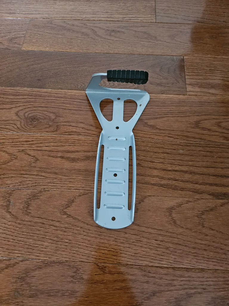 (Traded) Wall Bike Mount photo 1