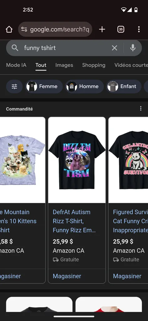 Weird/funny t shirt photo 1