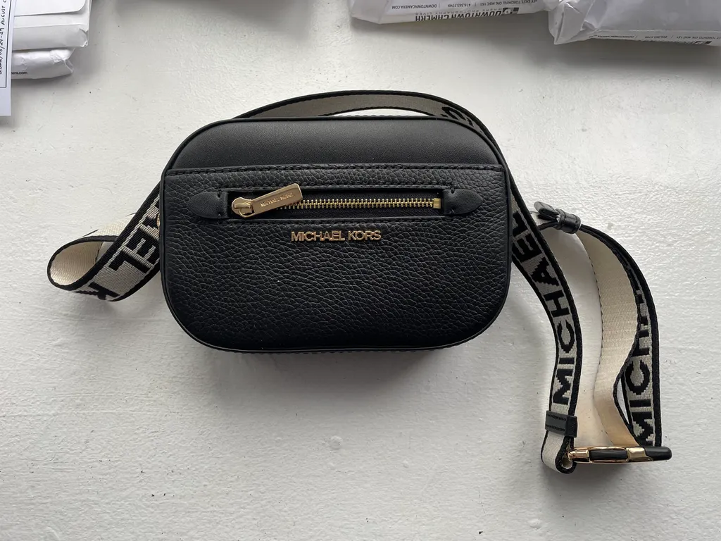 Michael Kors Belt Bag  photo 1
