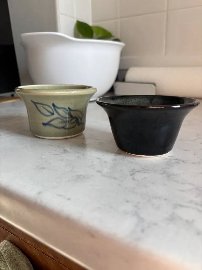 Handmade Trinket Dishes photo 1