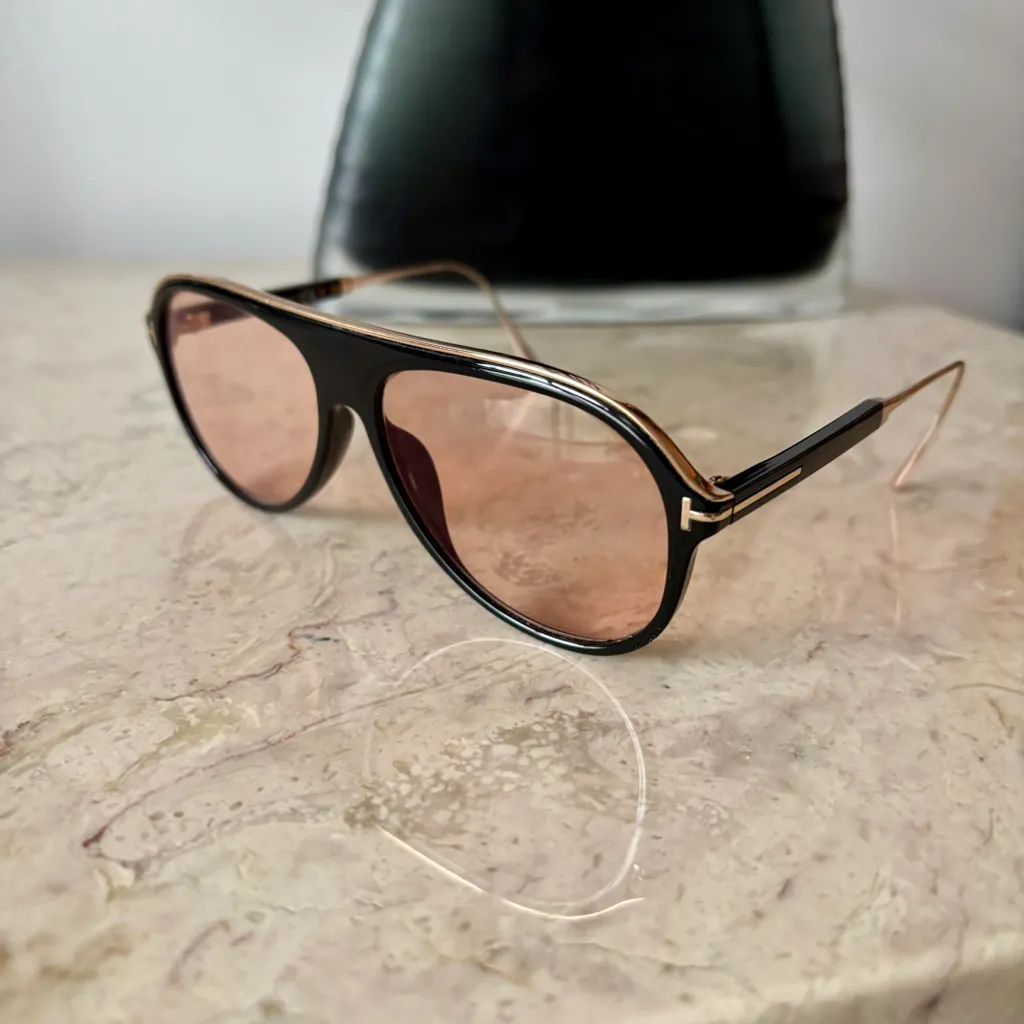 FL41 Sapphire AR UV Lenses for Glasses, was $605+ photo 1