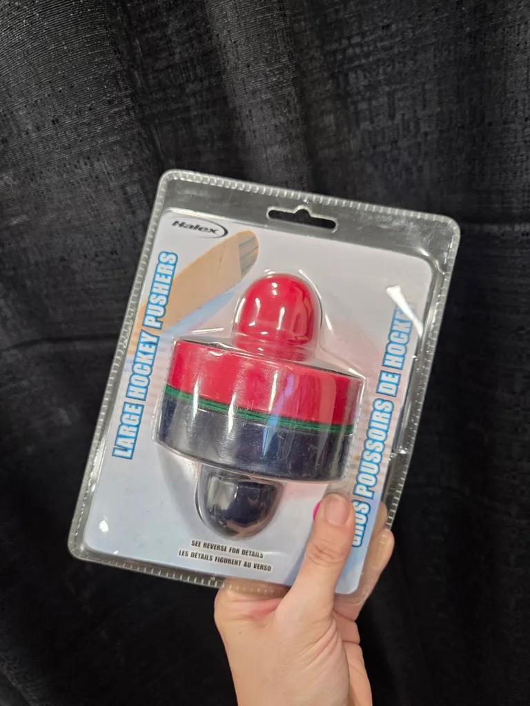 Air hockey Spare parts photo 1