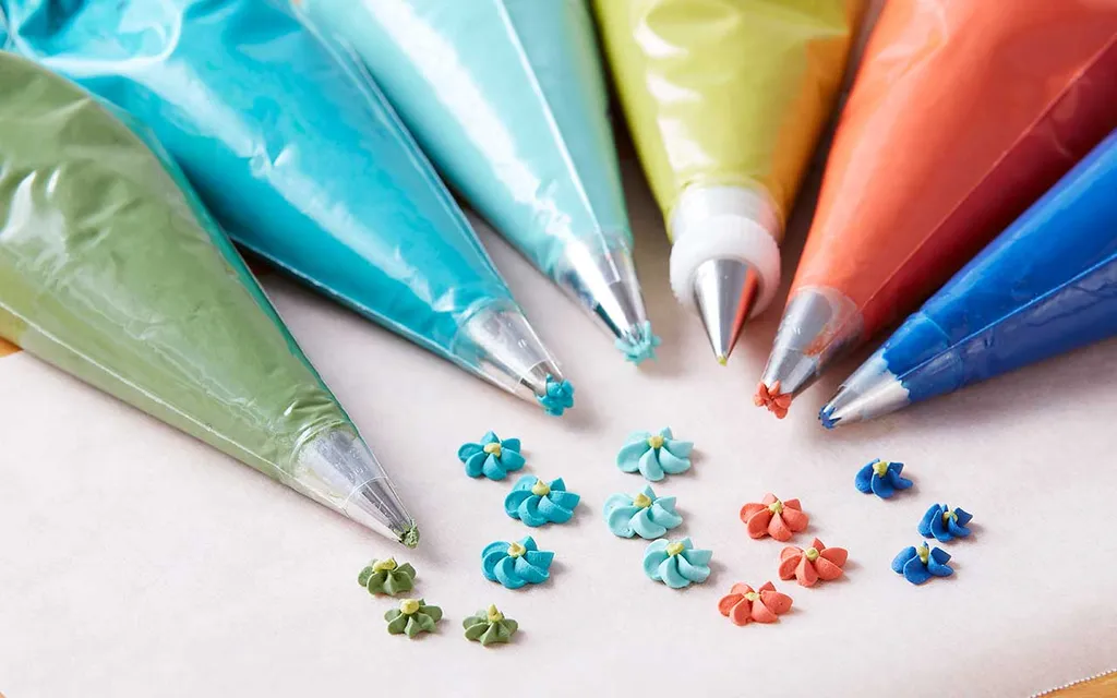 Decorating tips photo 1