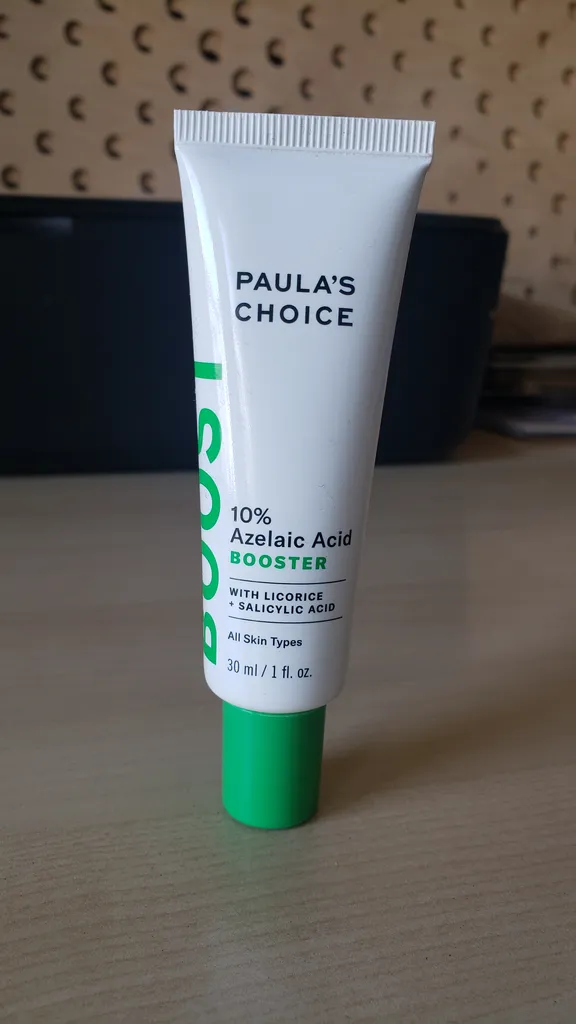 Paula's choice azelaic booster photo 1