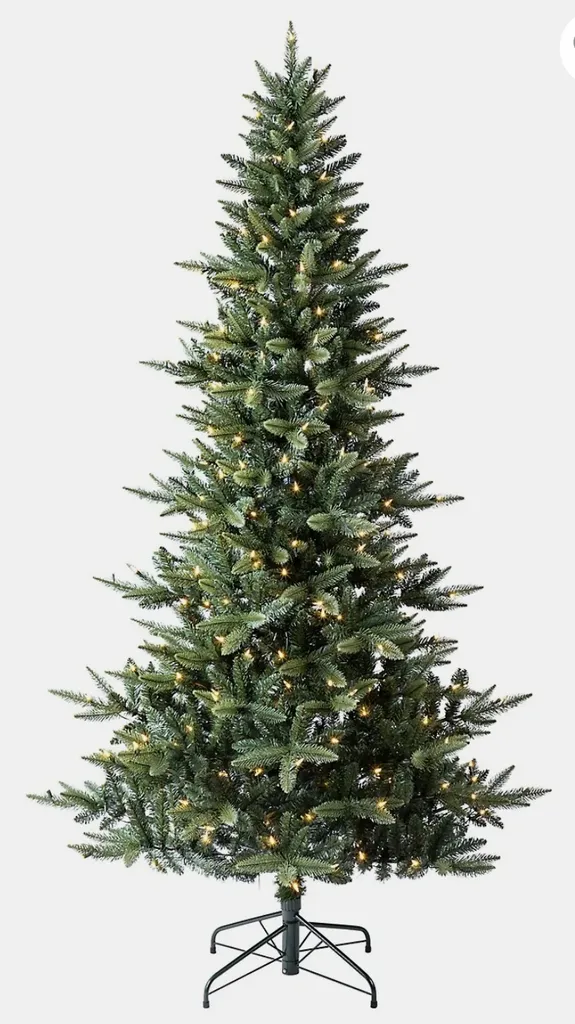 Artificial Christmas Tree photo 1