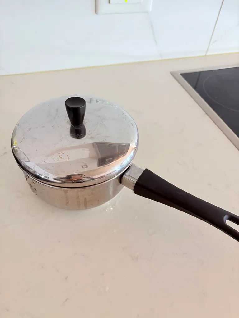 small practical pot photo 1