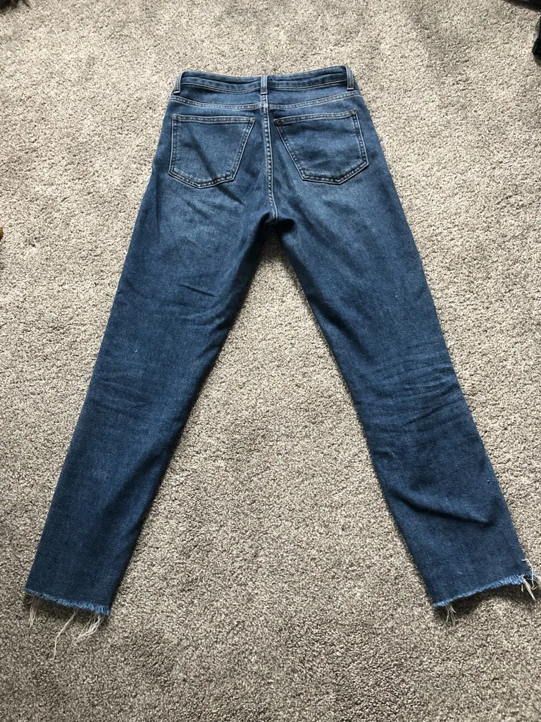 Topshop Moto Jeans photo 1