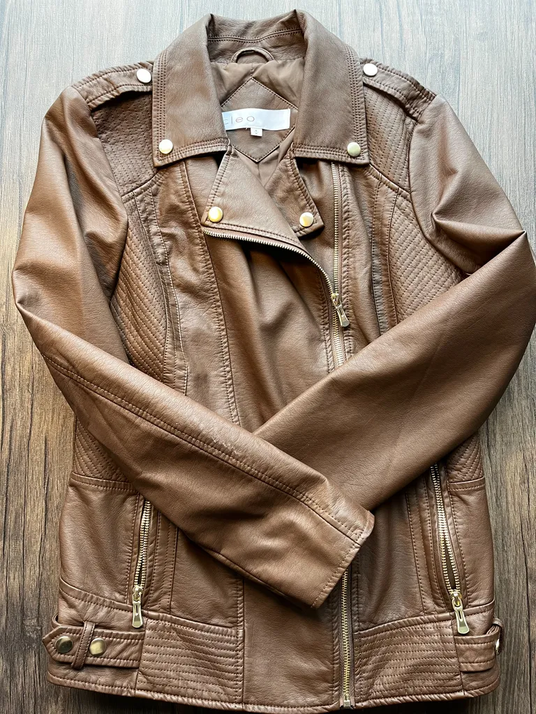 BNIB Cleo Jacket  photo 1