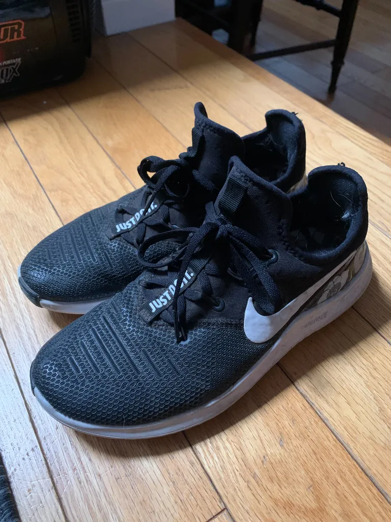 Nike free run photo 1