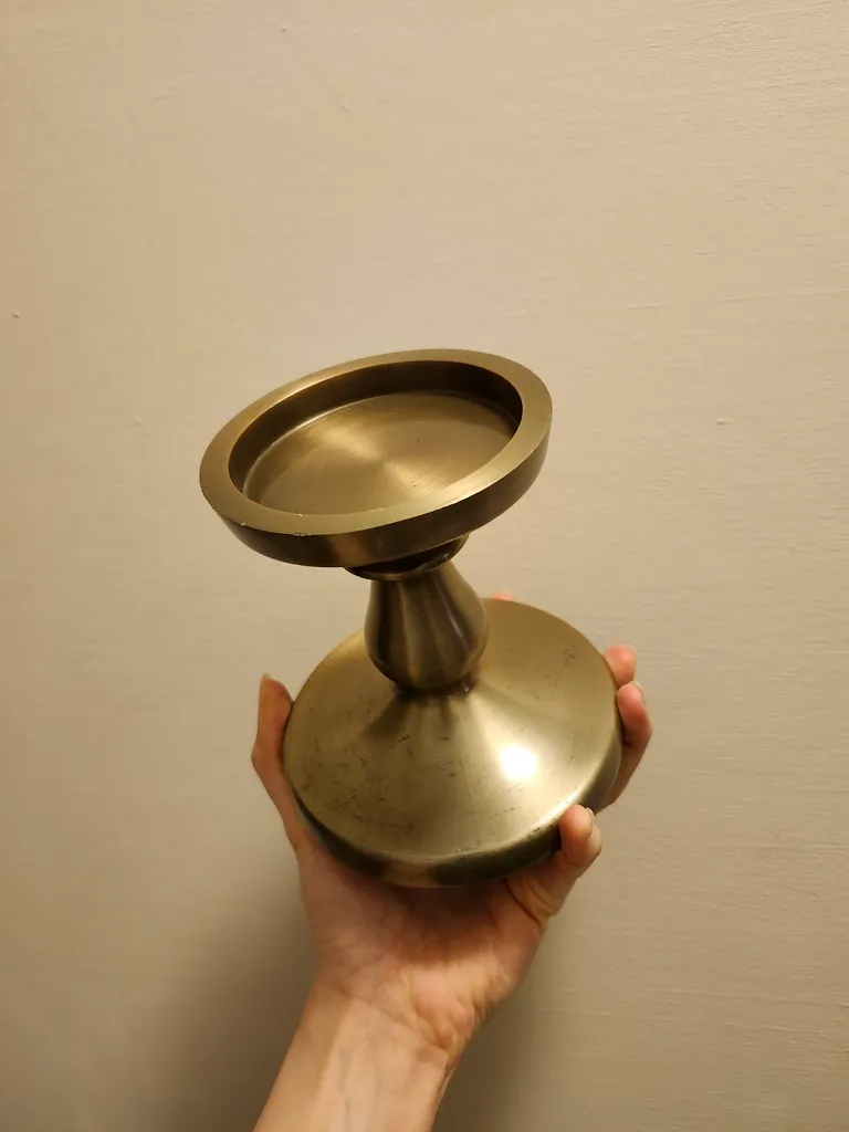 Candle Holder photo 1