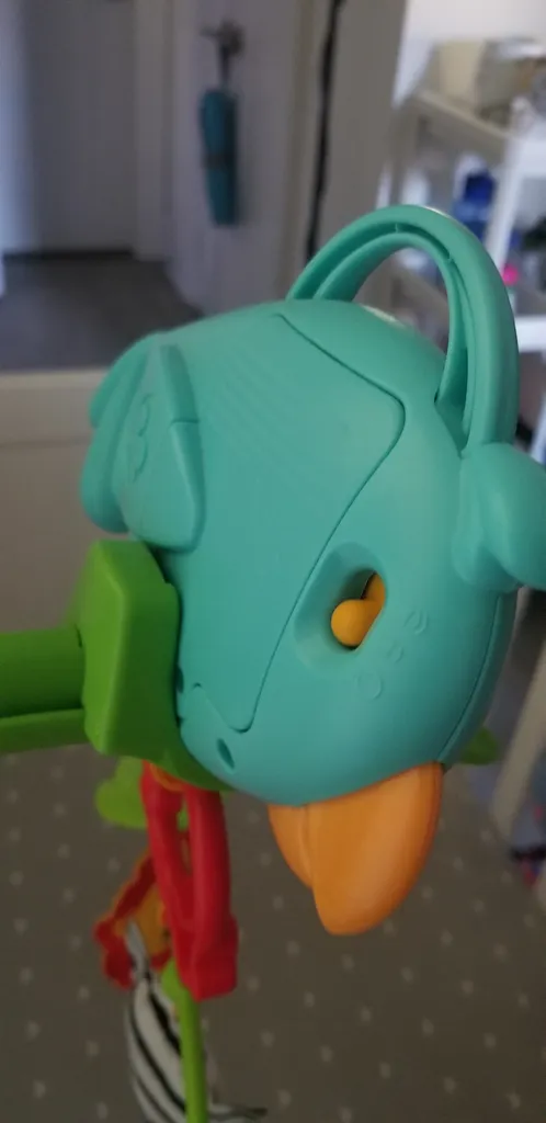 Fisher Price Baby Mobile photo 1