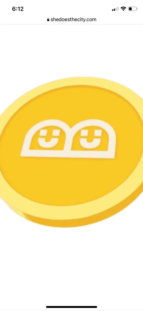 ISO accepting BTZ photo 1