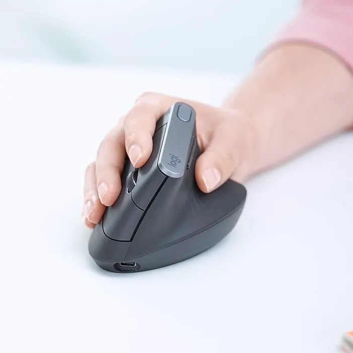 MX Verical Mouse photo 1