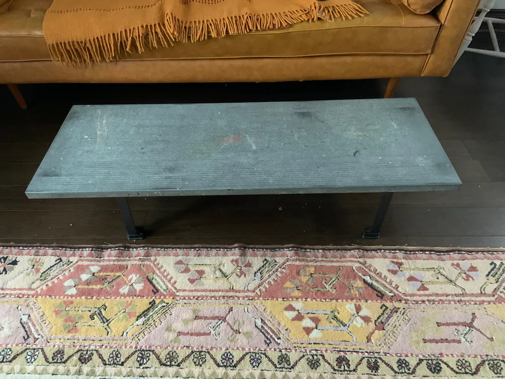 coffee table photo 1