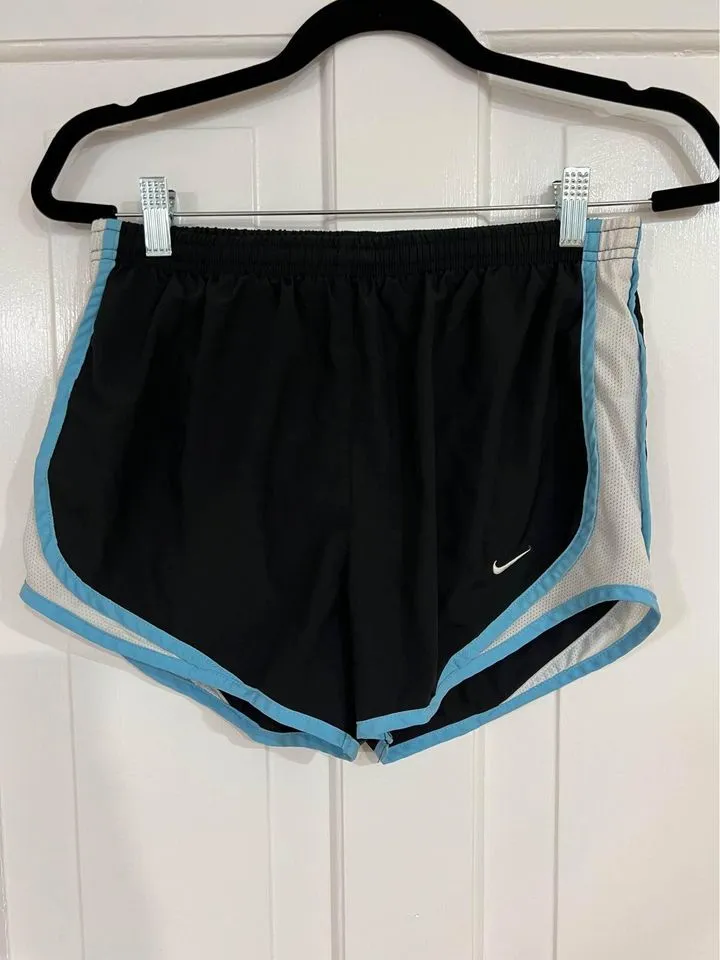 Nike Running Shorts, Women’s Small, 2 Pairs Available photo 1