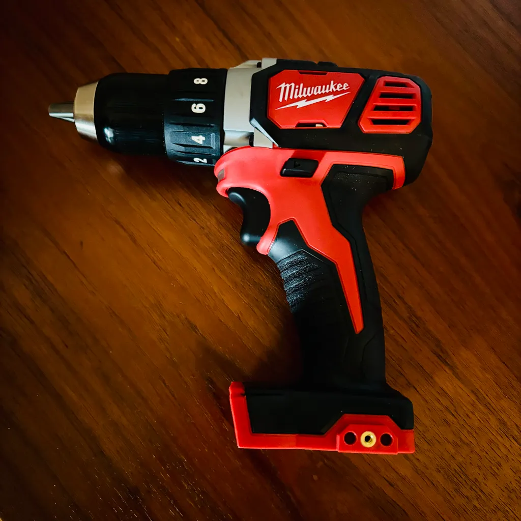*New* Milwaukee M18 Drill / Driver photo 1