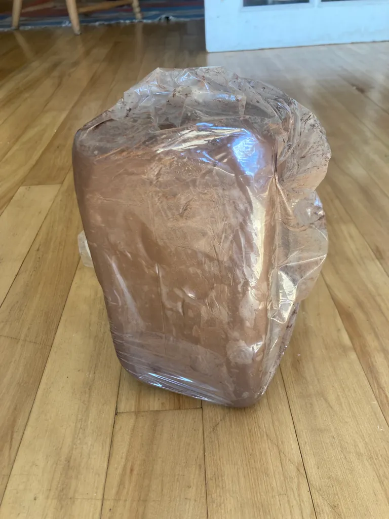 5kg of Plainsman M350 Clay photo 1