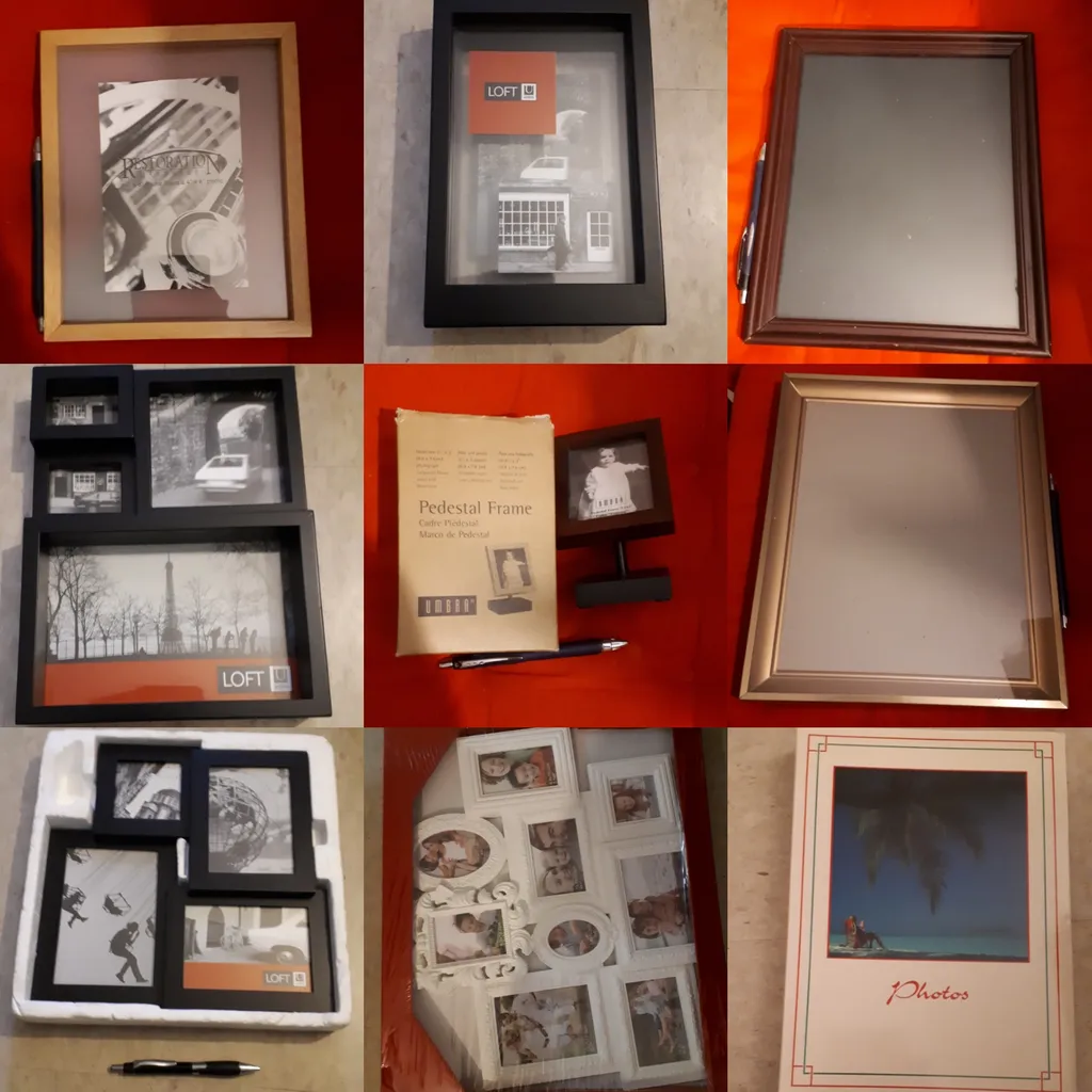 Photo Frames photo 1