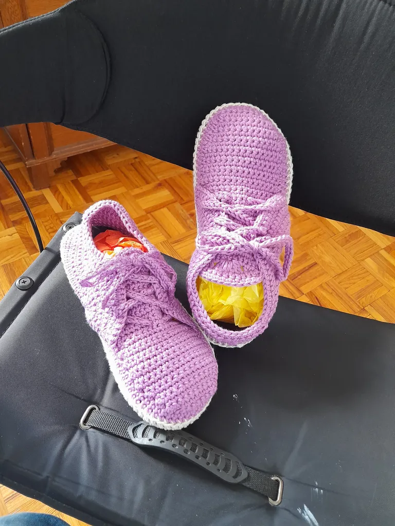 Crochet Items photo 1