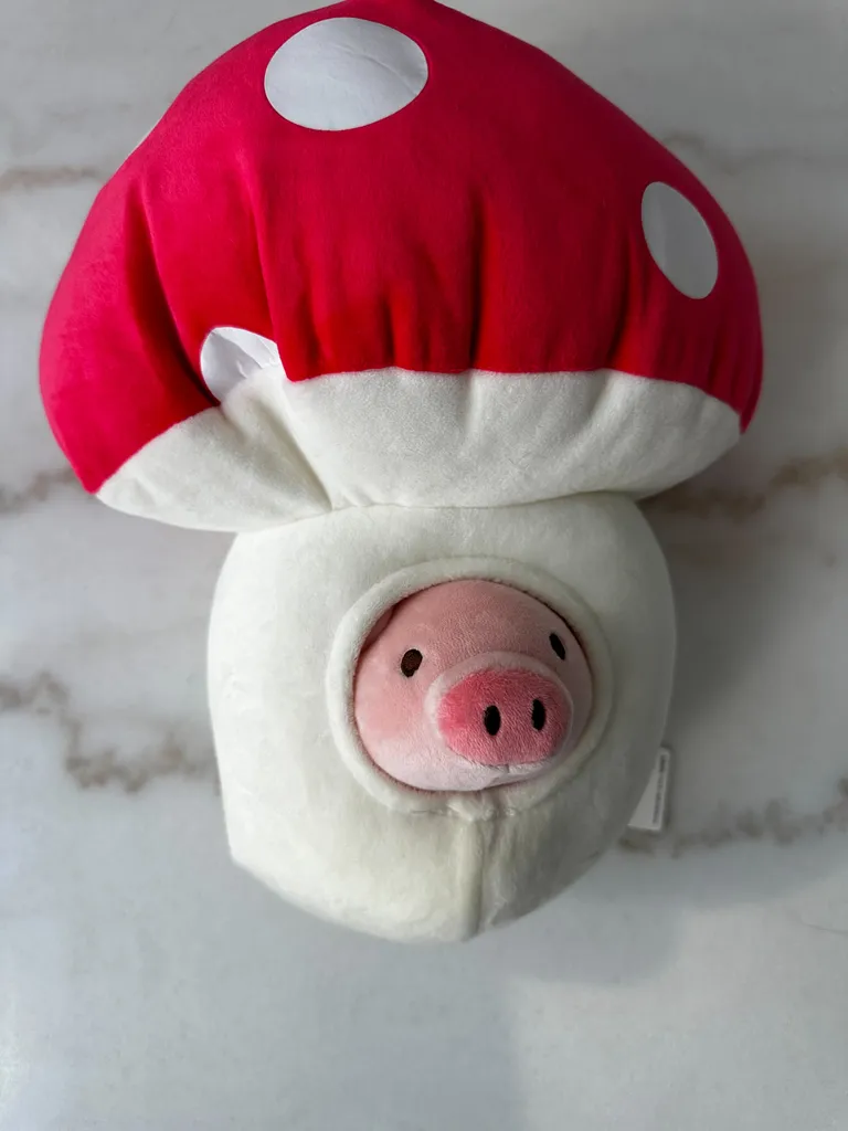 Miniso Plush photo 1