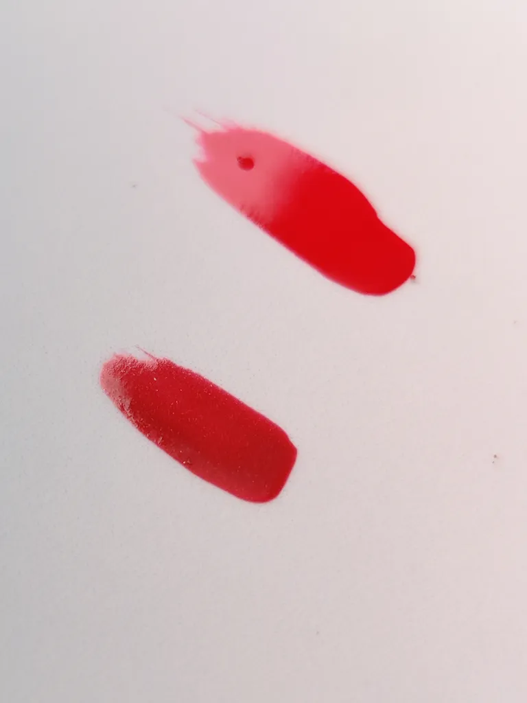 FREE Essie nail polish  photo 1