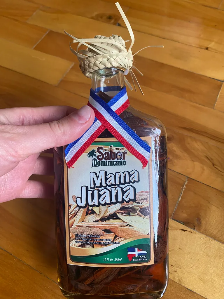 Mama Juana photo 1