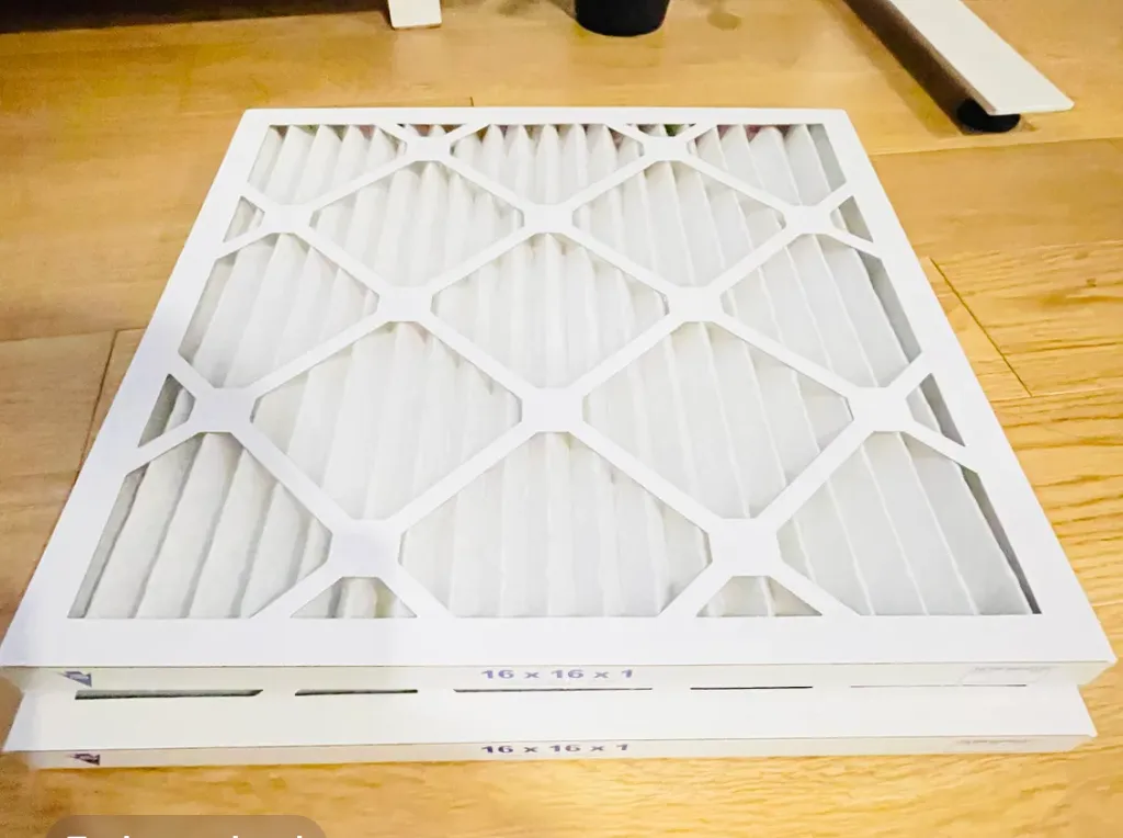 Air Filters 18x18 photo 1