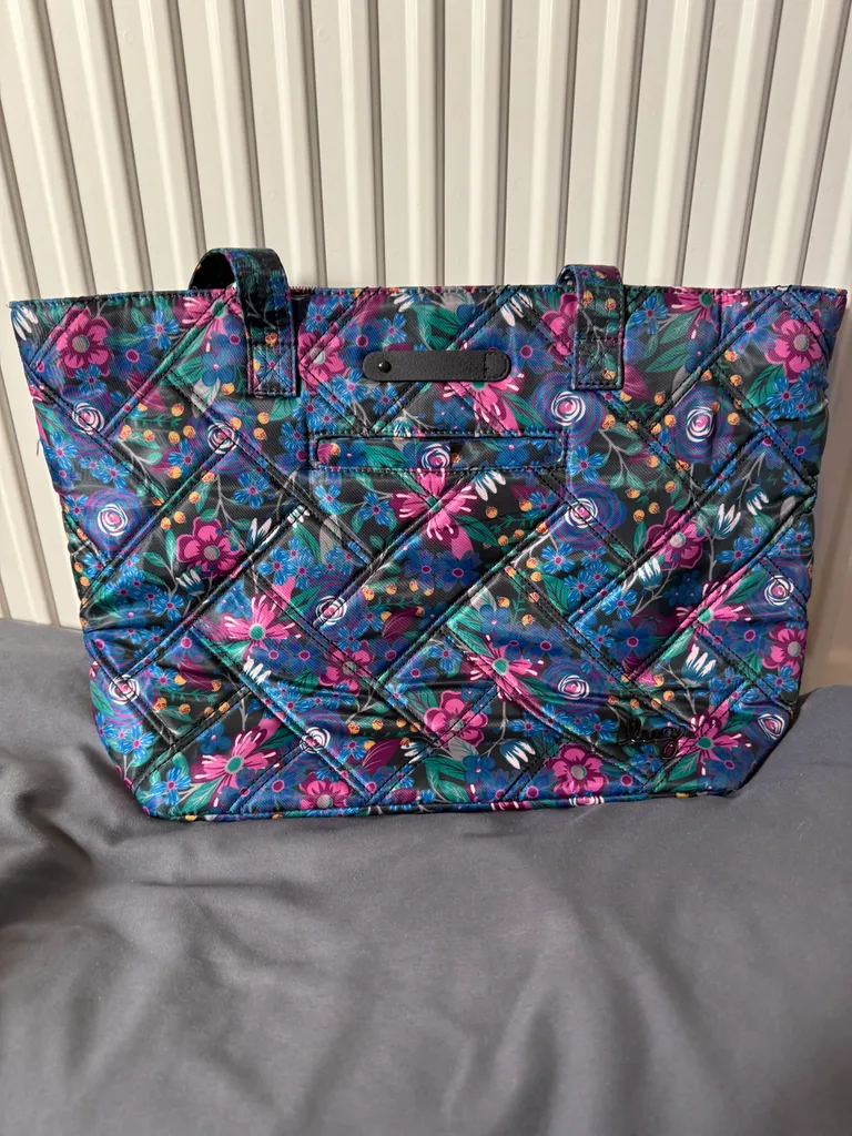 NEW Lug Tote / Handbag - Great for gifting!  photo 1