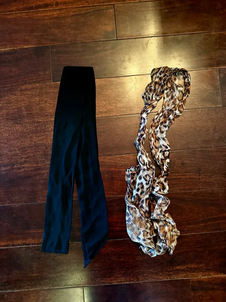 Fashion Scarves photo 1
