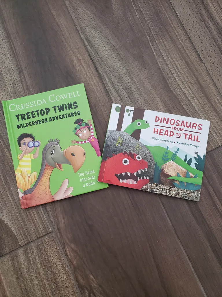 🌈Happy Meal Books photo 1