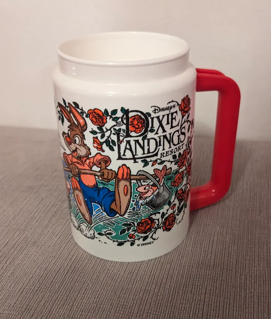 Disney's Dixie Landings Resort Mug photo 1