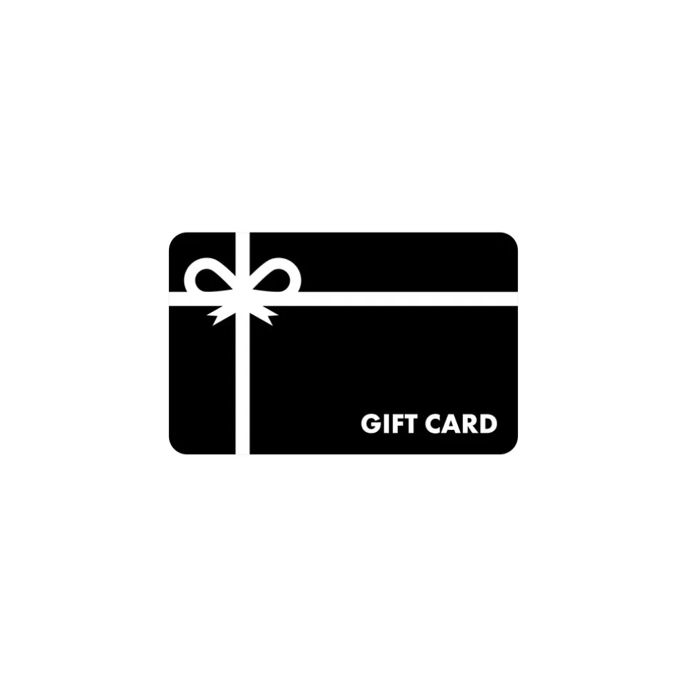 Gift Cards photo 1