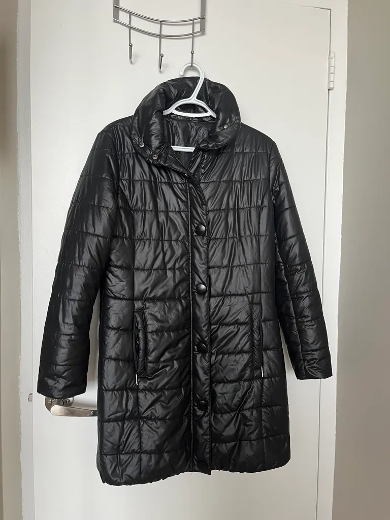 London Fog Jacket photo 1