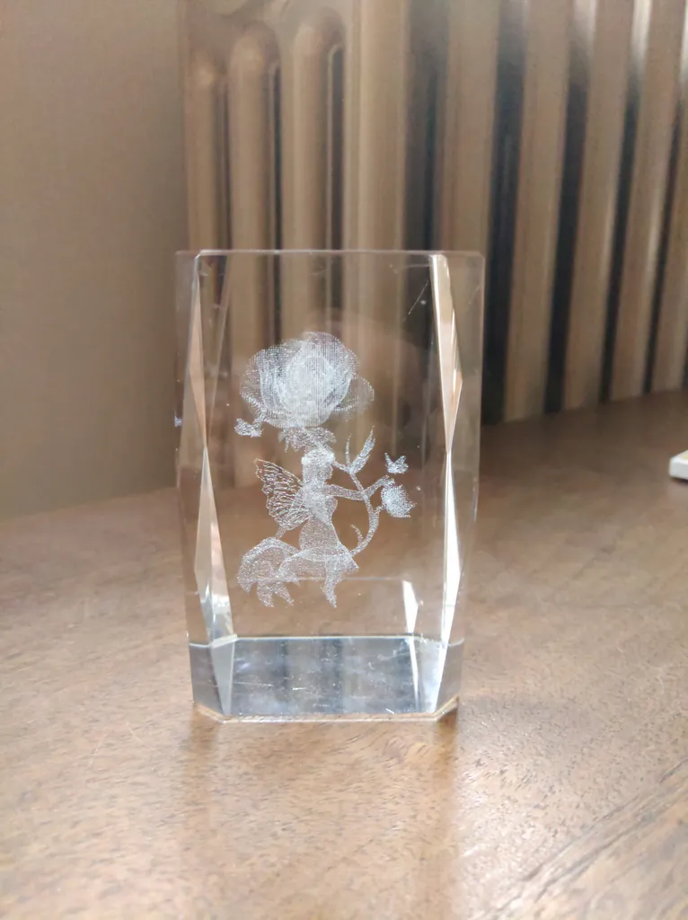 Crystal fairy photo 1