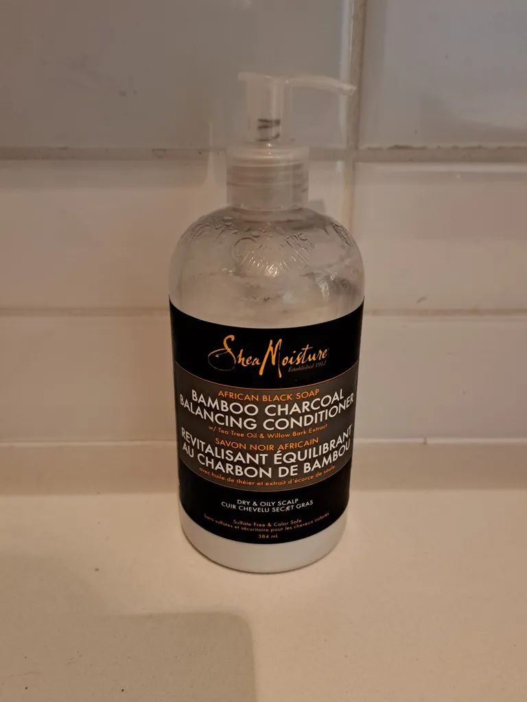 DONATED - Condtioner photo 1