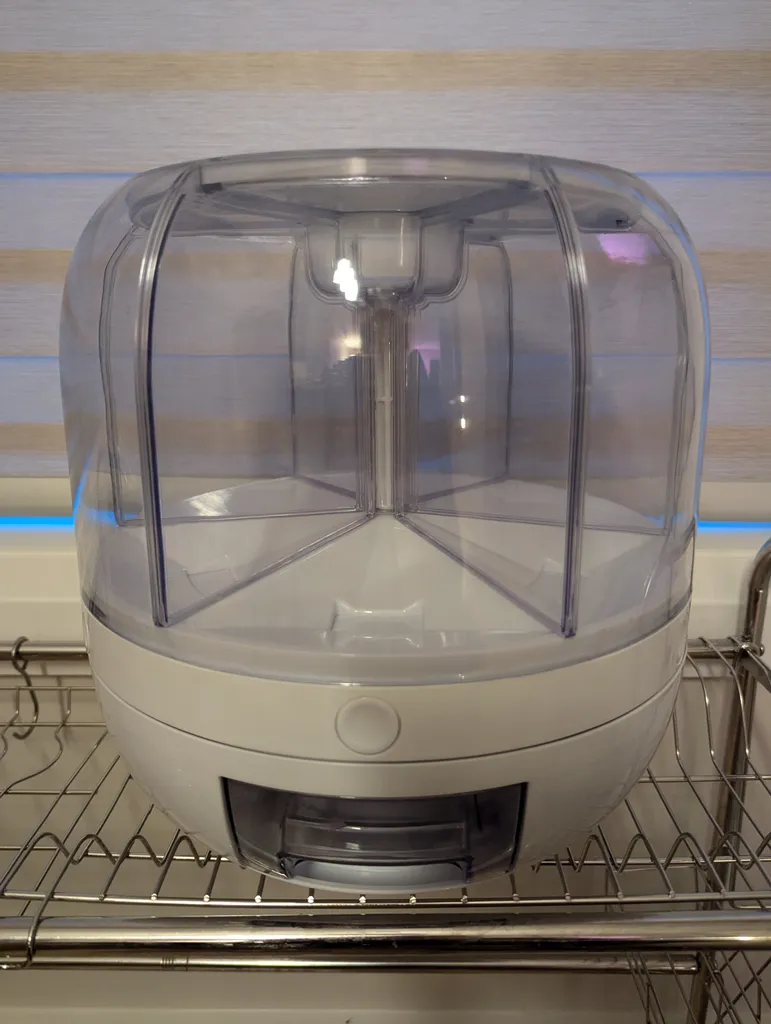 Grain / Legumes Dispenser  photo 1