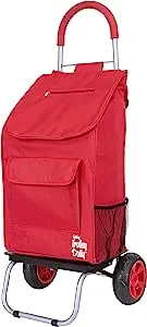 Grocery cart photo 1