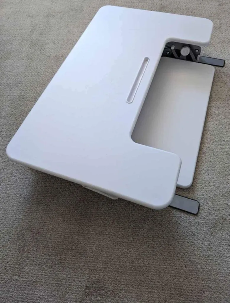 VIVO 91cm Height Adjustable Stand Up Desk Converter, V Series photo 1