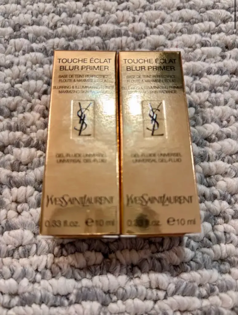 Yves Saint Laurent Face Primer photo 1