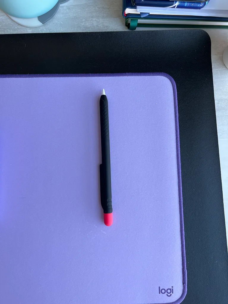 First gen Apple Pencil  photo 1