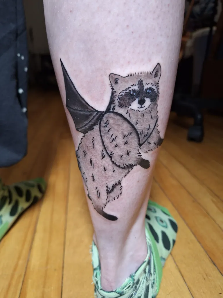 Trading Tattoos photo 1