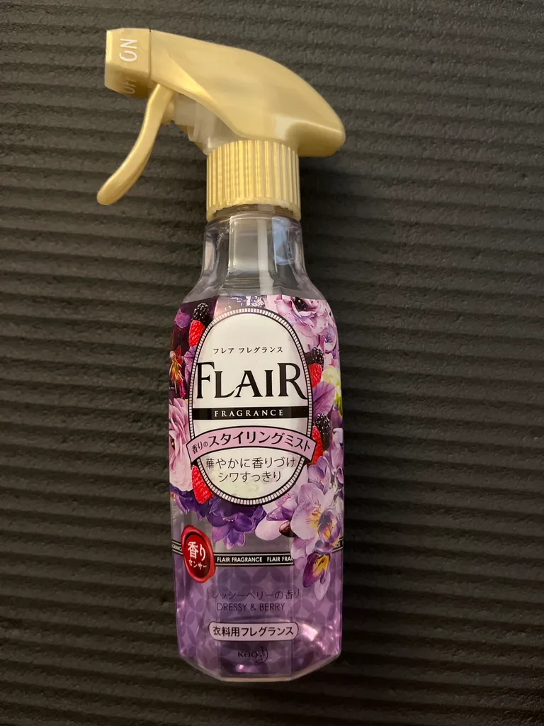 Fabric spray for clothes photo 1