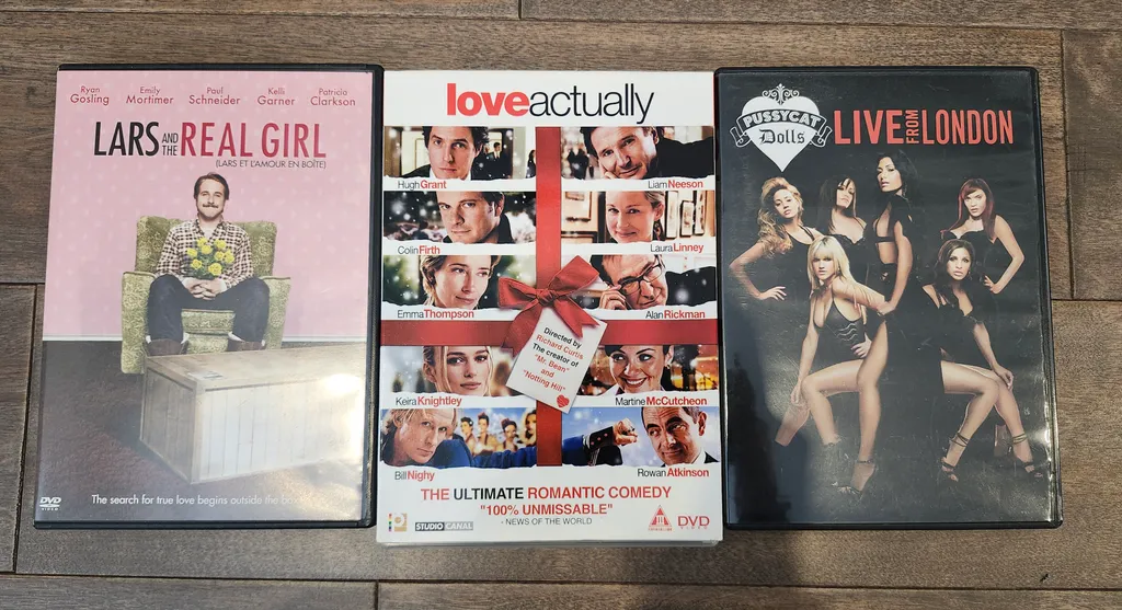 DVDS photo 1