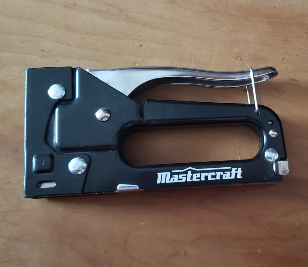 Staple Gun (Lite) photo 1