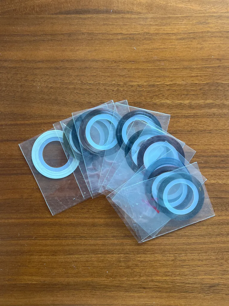 Free Nail Products photo 1